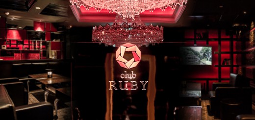CLUB RUBY（クラブ ルビー）北新地の内装写真01